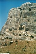 Einsiedlerkloster bei Nimea